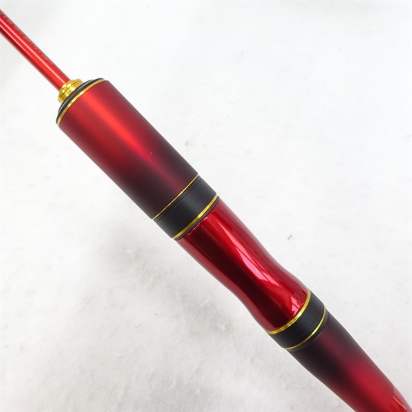 ワールドシャウラテクニカルエディションＳ６２ＳＵＬ－Ｒ／２